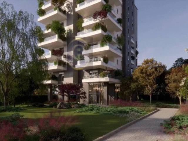 Appartamento in vendita a Brescia