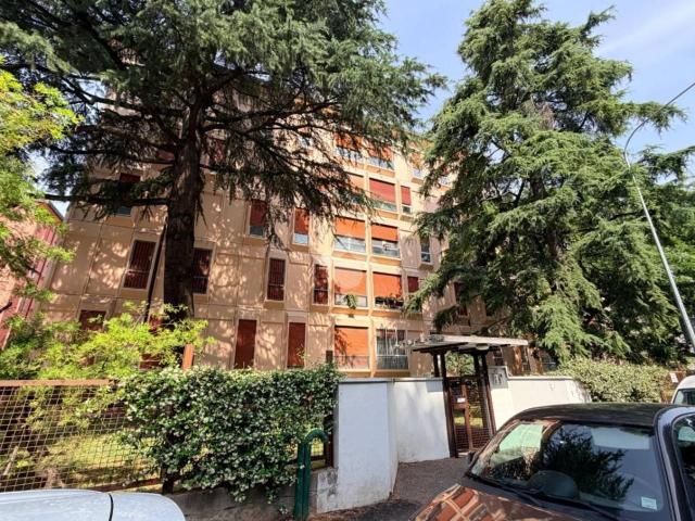 Appartamento in vendita a Brescia