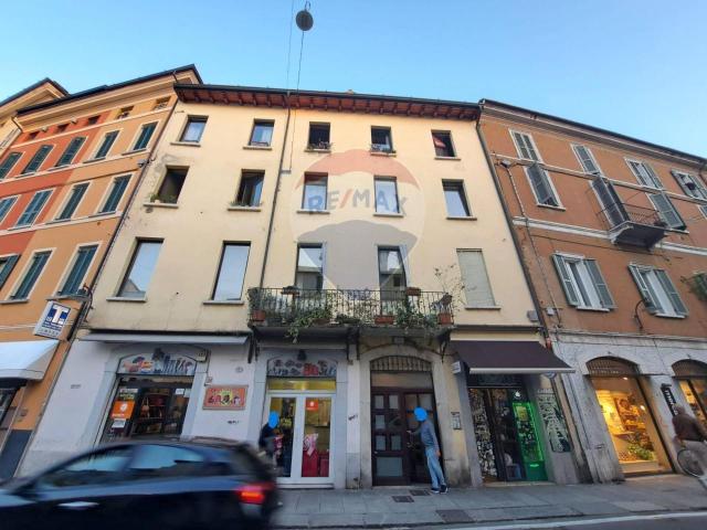Appartamento in vendita a Brescia