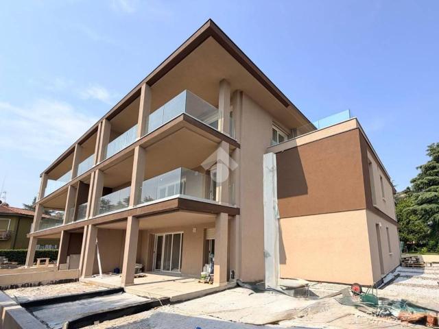 Appartamento in vendita a Brescia