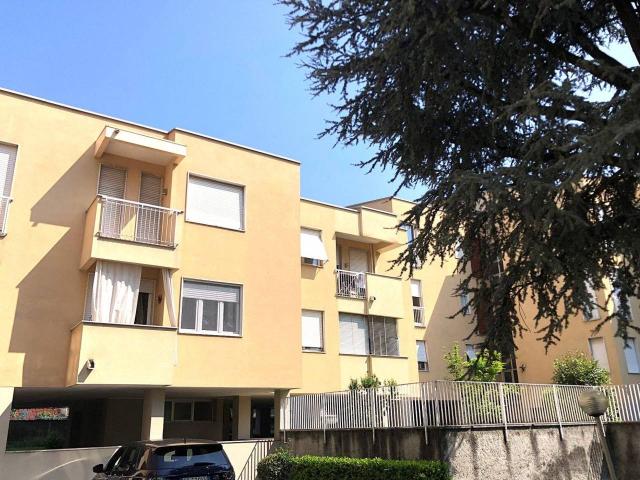 Appartamento in vendita a Brescia