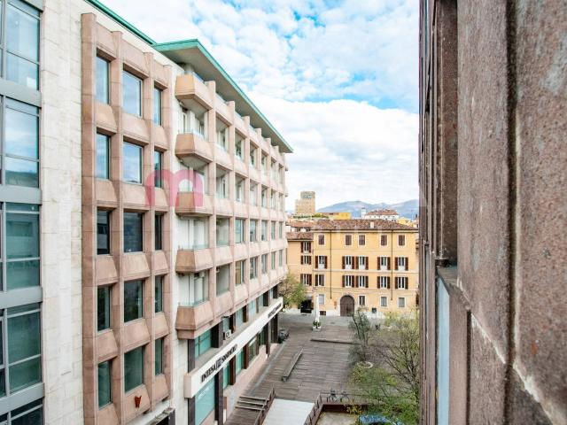 Appartamento in vendita a Brescia