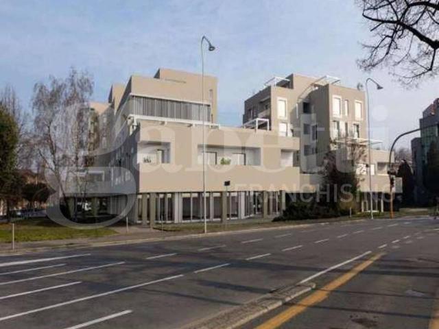 Appartamento in vendita a Brescia