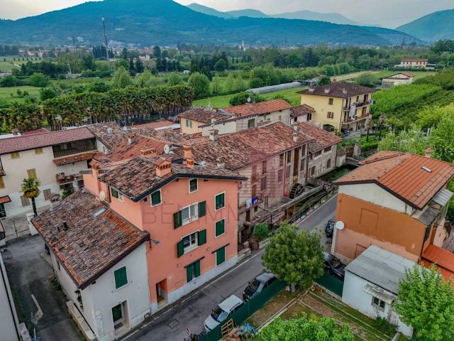 Appartamento in vendita a Brescia