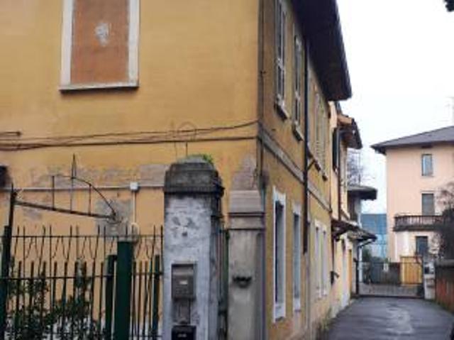 Appartamento in Vendita a Brescia