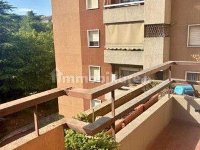 Appartamento in vendita a Brescia