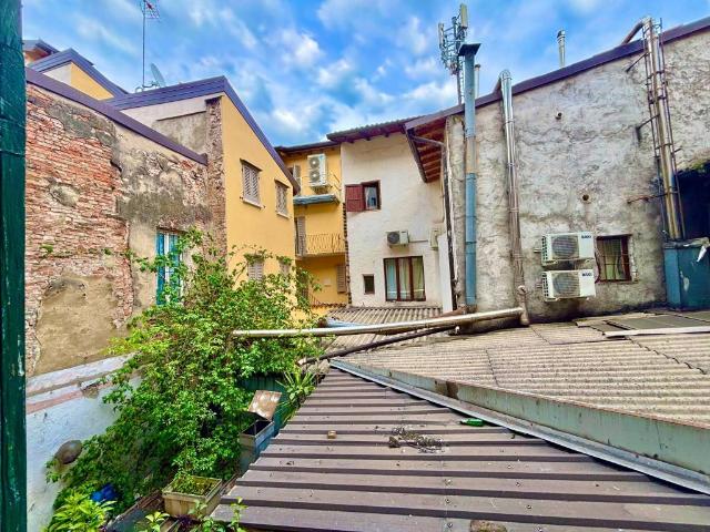 Appartamento in vendita a Brescia BS