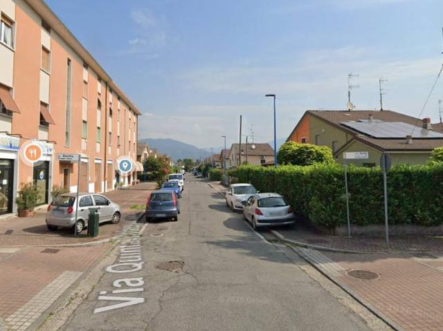 Appartamento in vendita a Brescia BS