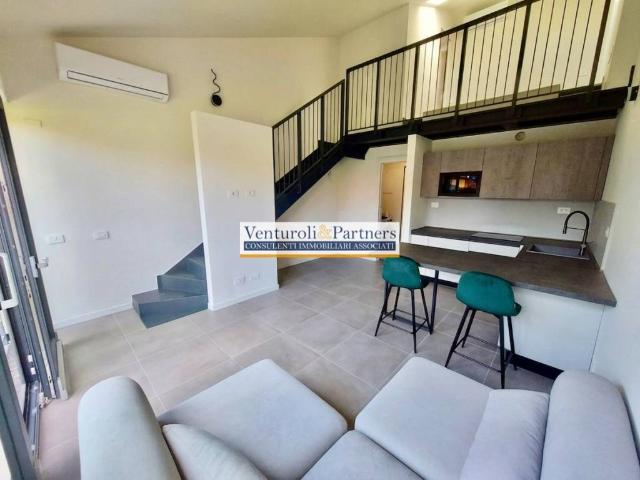 Appartamento in vendita a Brescia BS