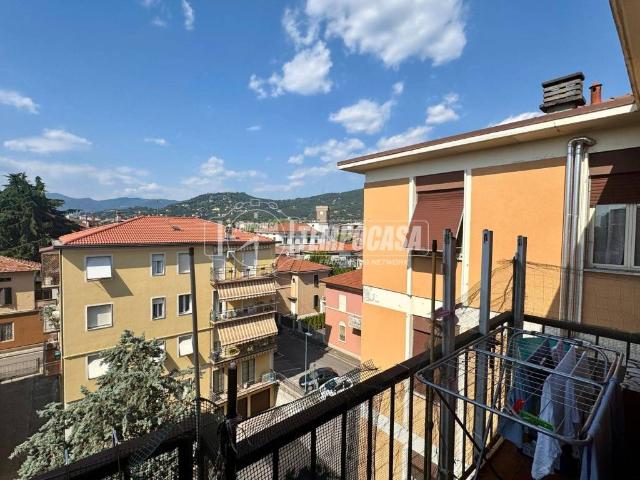 Appartamento in vendita a Brescia BS