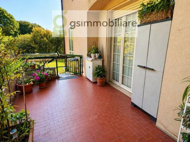 Appartamento in vendita a Brescia BS