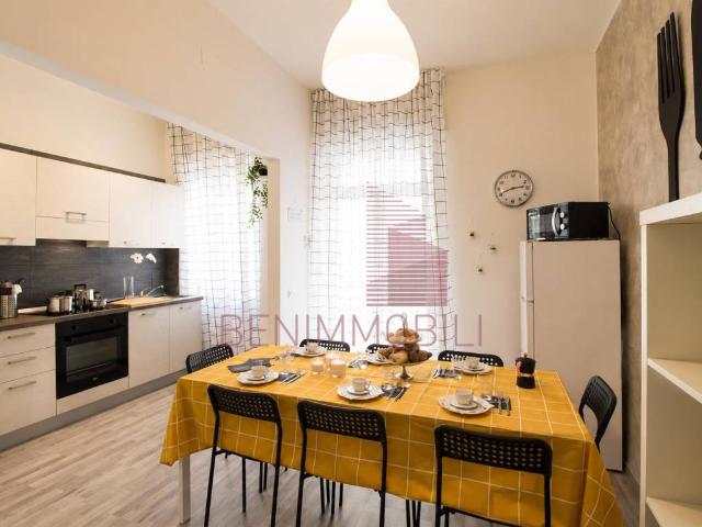 Appartamento in vendita a Brescia BS