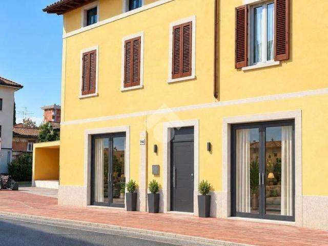 Appartamento in vendita a Brescia BS