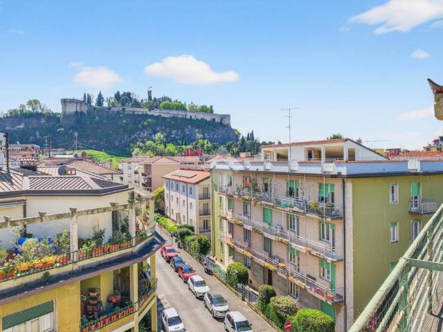 Appartamento in vendita a Brescia BS