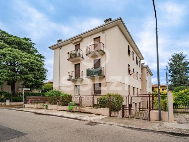 Appartamento in vendita a Brescia BS