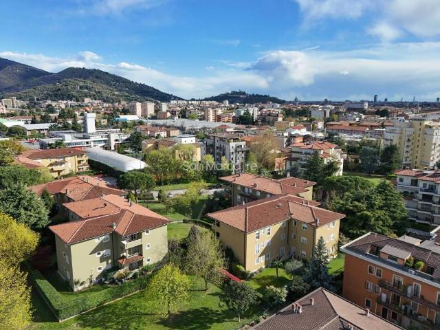 Appartamento in vendita a Brescia BS