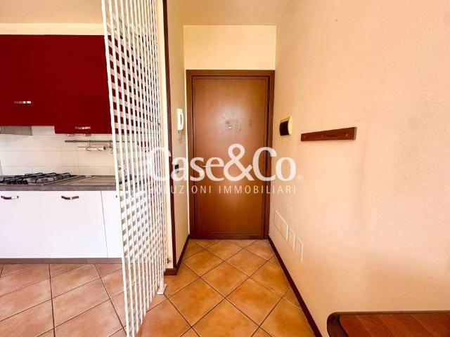 Appartamento in vendita a Brescia BS