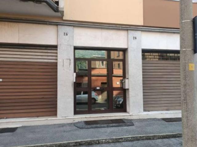 Appartamento in vendita a Brescia BS