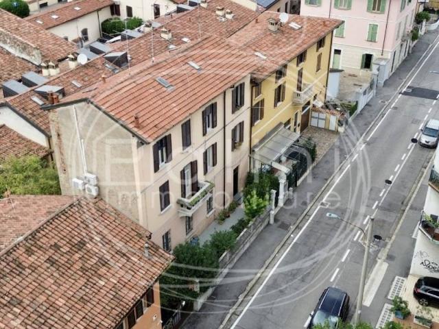 Appartamento in vendita a Brescia BS