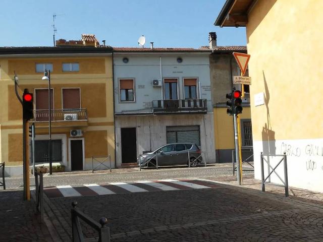 Appartamento in vendita a Brescia BS