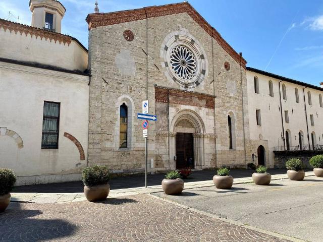 Appartamento in vendita a Brescia BS