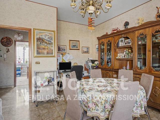 Appartamento in vendita a Brescia BS
