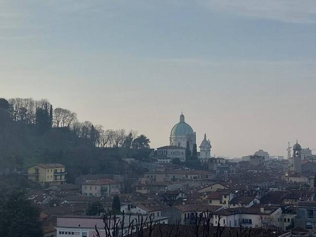 Appartamento in vendita a Brescia BS