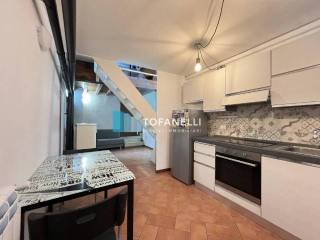 Appartamento in vendita a Brescia BS
