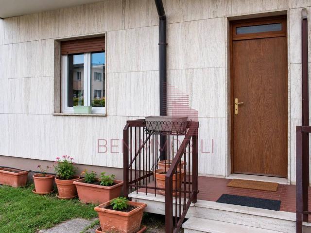 Appartamento in vendita a Brescia BS