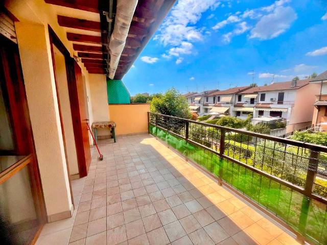Appartamento in vendita a Brescia BS