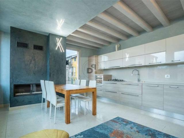 Appartamento in vendita a Brescia BS