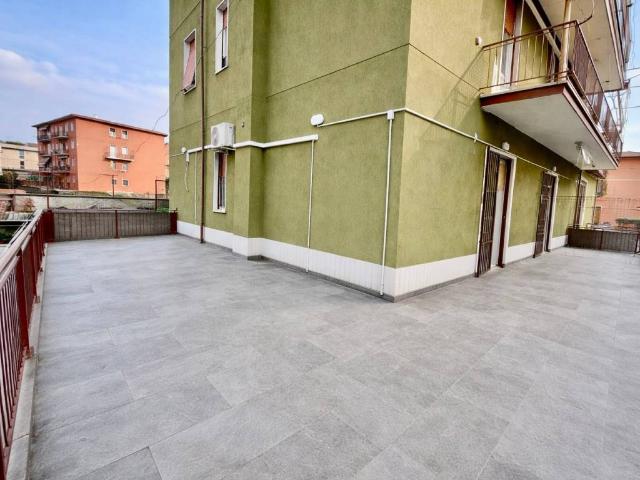 Appartamento in vendita a Brescia BS