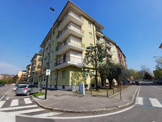 Appartamento in vendita a Brescia BS