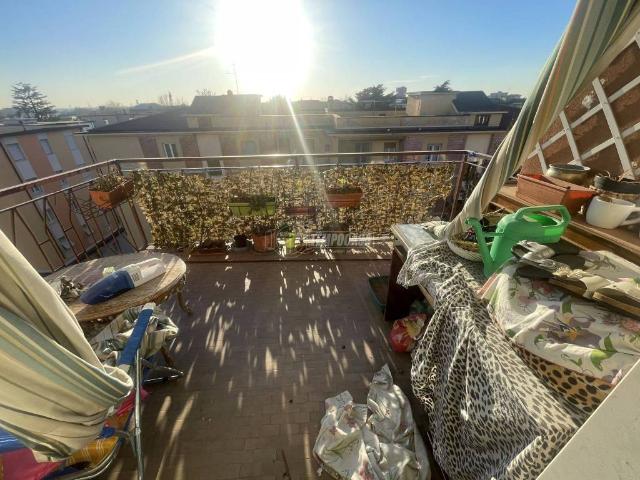 Appartamento in vendita a Brescia BS