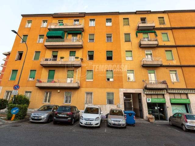 Appartamento in vendita a Brescia BS