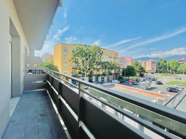 Appartamento in vendita a Brescia BS