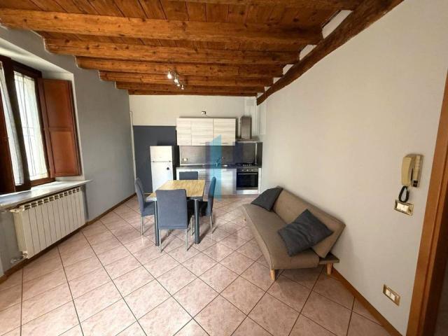 Appartamento in vendita a Brescia BS
