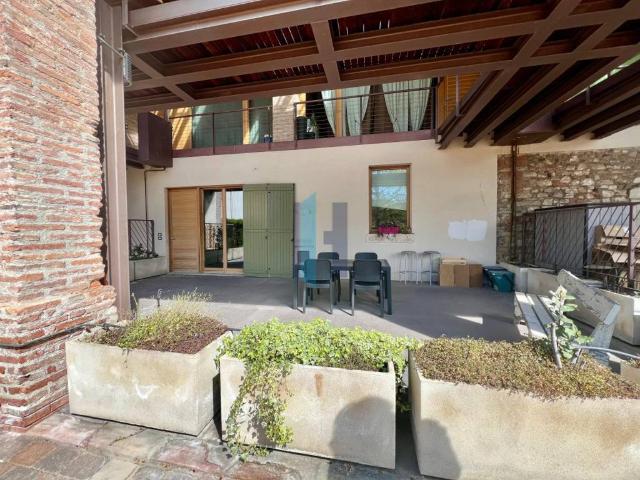 Appartamento in vendita a Brescia BS