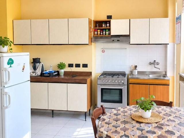 Appartamento in vendita a Brescia BS