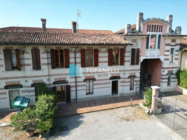 Appartamento in vendita a Brescia BS