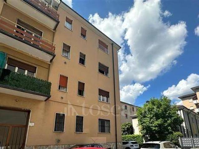 Appartamento in vendita a Brescia BS