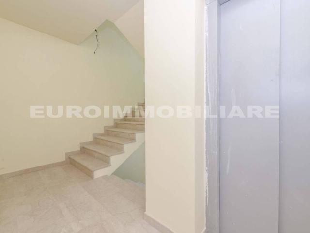 Appartamento in vendita a Brescia BS