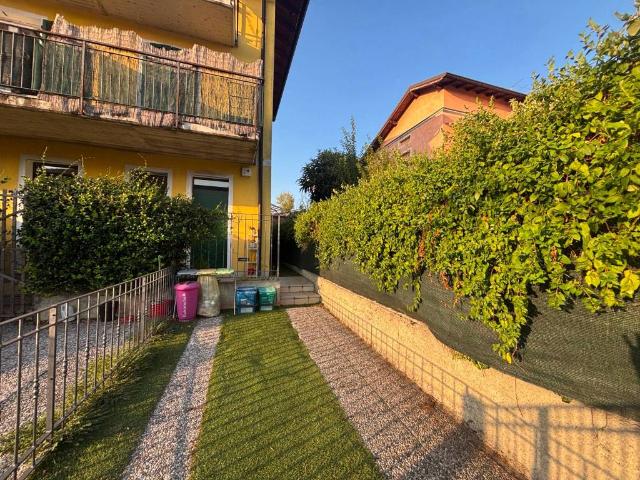 Appartamento in vendita a Brescia BS
