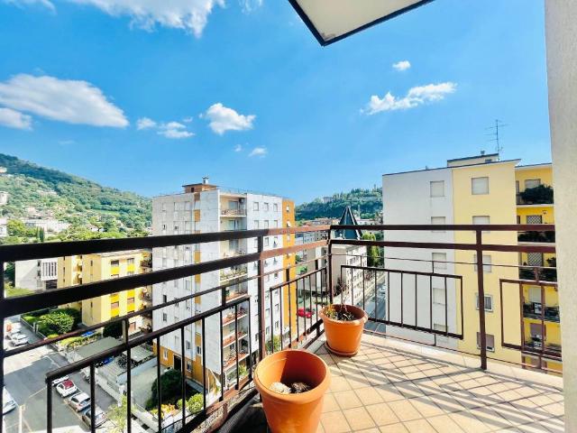 Appartamento in vendita a Brescia BS