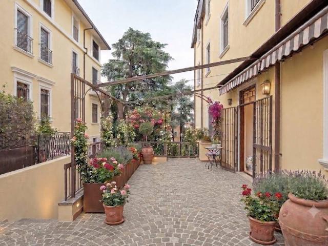 Appartamento in vendita a Brescia BS