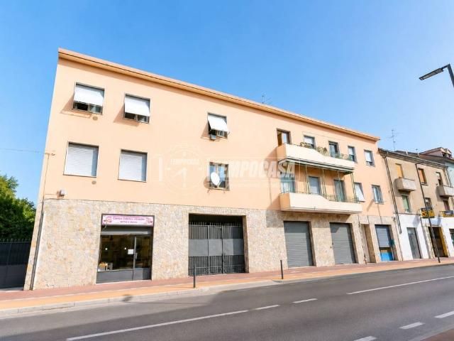 Appartamento in vendita a Brescia BS