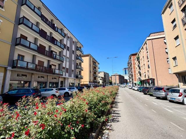 Appartamento in vendita a Brescia BS