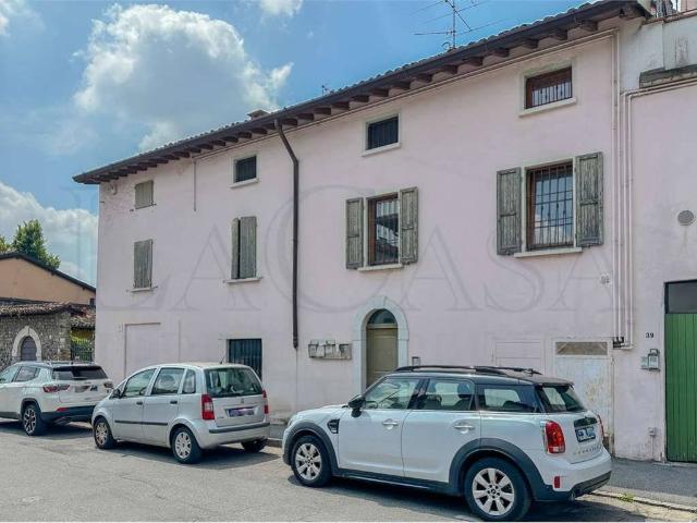 Appartamento in vendita a Brescia BS