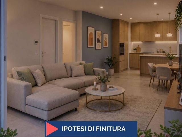 Appartamento in vendita a Brescia BS