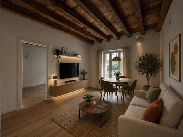 Appartamento in vendita a Brescia BS
